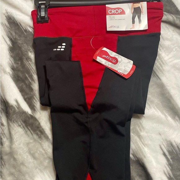 BCG workout pants - Picture 1 of 2